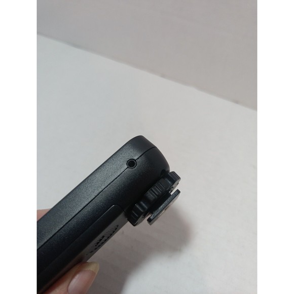 PHOLSY Wireless Timer Remote Shutter Release C8 -Open Box No cable - Picture 9 of 10